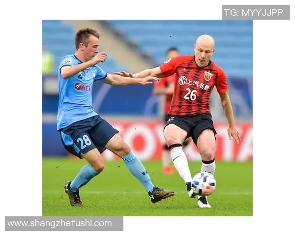 上海上港与悉尼FC激战正酣精彩比分揭晓引发球迷热议